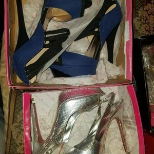 Women's Heels